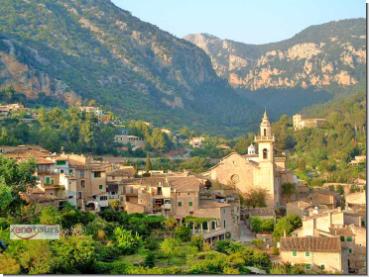 Frühling auf Mallorca